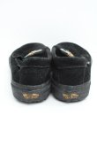 画像3: ANGLOMANIA 中古 / VIVIENNE WESTWOOD × VANS STYLE 53 23.5 黒  S-26-06-21-032-sh-AS-ZS (3)