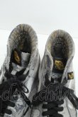画像6: ヴィヴィアンウエストウッド 中古 / × VANS SK8-HI PLATFORM  グレー  S-26-06-21-034-sh-AS-ZS (6)