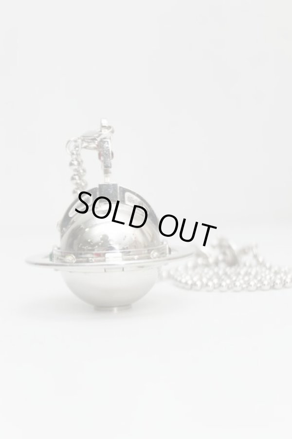 画像3: プラチナオーブライター ヴィヴィアンウエストウッド 中古   21-01-24-158h-1-gd-OD-ZH (3)