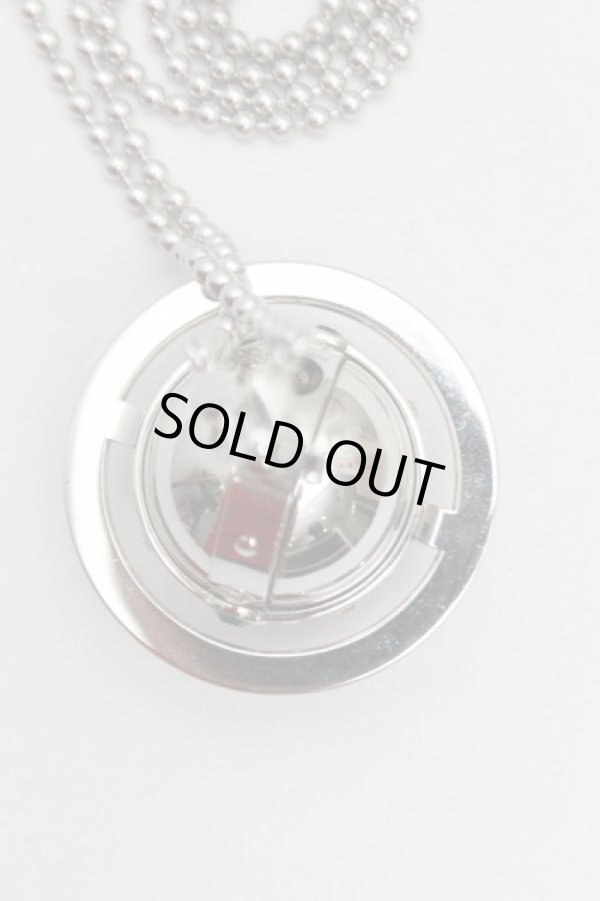 画像5: プラチナオーブライター ヴィヴィアンウエストウッド 中古   21-01-24-158h-1-gd-OD-ZH (5)