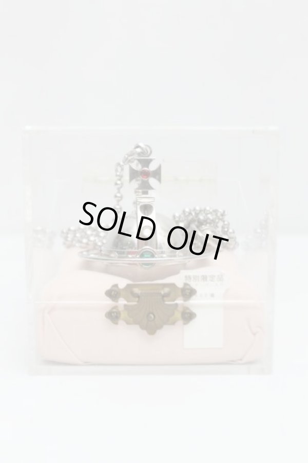 画像7: プラチナオーブライター ヴィヴィアンウエストウッド 中古   21-01-24-158h-1-gd-OD-ZH (7)