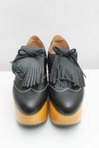 画像2: ロッキンホースゴルフ ヴィヴィアンウエストウッド 中古   21-02-07-136h-1-sh-OD-ZH (2)