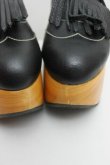 画像6: ロッキンホースゴルフ ヴィヴィアンウエストウッド 中古   21-02-07-136h-1-sh-OD-ZH (6)