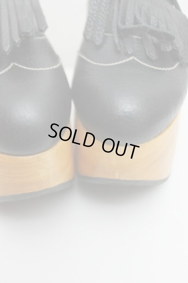 画像6: ロッキンホースゴルフ ヴィヴィアンウエストウッド 中古   21-02-07-136h-1-sh-OD-ZH (6)