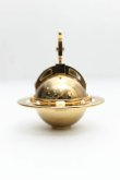画像3: 【完品】ゴールドオーブライター【着火不可】 ヴィヴィアンウエストウッド 中古   21-02-14-130h-1-gd-OD-ZH (3)