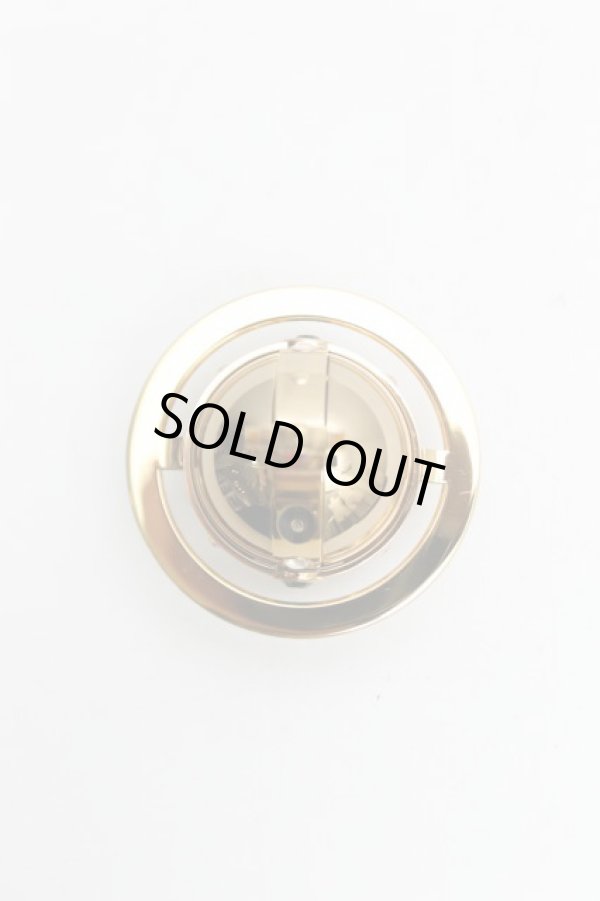 画像4: 【完品】ゴールドオーブライター【着火不可】 ヴィヴィアンウエストウッド 中古   21-02-14-130h-1-gd-OD-ZH (4)