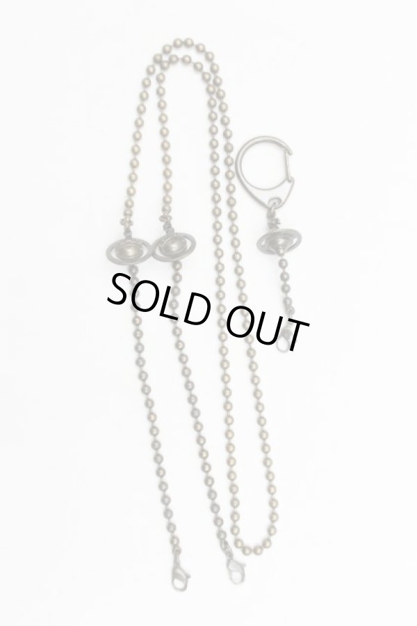 画像6: 【完品】ゴールドオーブライター【着火不可】 ヴィヴィアンウエストウッド 中古   21-02-14-130h-1-gd-OD-ZH (6)