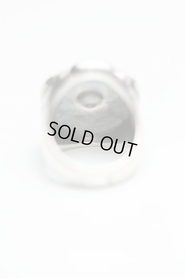 画像4: ローズリング ヴィヴィアンウエストウッド 中古   21-02-14-137h-1-rg-OD-ZH (4)