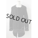 COMME des GARCONS  /カーディガン 【中古】 T-21-02-19-006-CD-to-OD-ZH