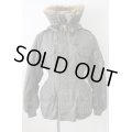 JUNYA WATANABE COMME des GARCONS  /モッズコート 【中古】 T-21-02-19-008-JY-co-OD-ZH