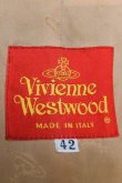 画像3: Vintage フェイクファーロングコート ヴィヴィアンウエストウッド 中古   21-02-21-032h-1-co-IN-ZH-v (3)