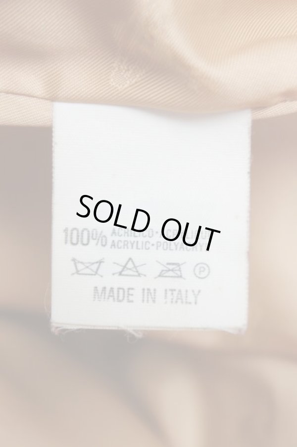 画像4: Vintage フェイクファーロングコート ヴィヴィアンウエストウッド 中古   21-02-21-032h-1-co-IN-ZH-v (4)