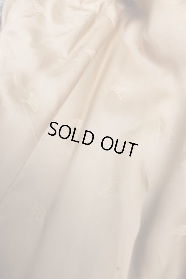 画像5: Vintage フェイクファーロングコート ヴィヴィアンウエストウッド 中古   21-02-21-032h-1-co-IN-ZH-v (5)