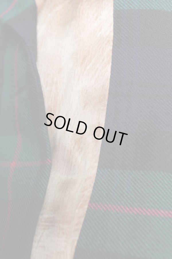 画像4: Vintage ピンクゴードンダブルブレストジャケット ヴィヴィアンウエストウッド 中古   21-02-21-046h-1-jc-IN-ZH-v (4)