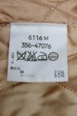 画像4: Vintage 別珍ファートリムジャケット ヴィヴィアンウエストウッド 中古   21-02-21-054h-jc-IN-ZT210223 (4)