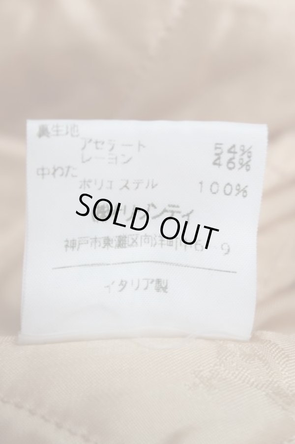 画像5: Vintage 別珍ファートリムジャケット ヴィヴィアンウエストウッド 中古   21-02-21-054h-jc-IN-ZT210223 (5)