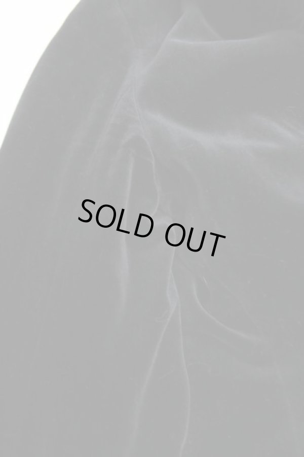 画像6: Vintage 別珍ファートリムジャケット ヴィヴィアンウエストウッド 中古   21-02-21-054h-jc-IN-ZT210223 (6)