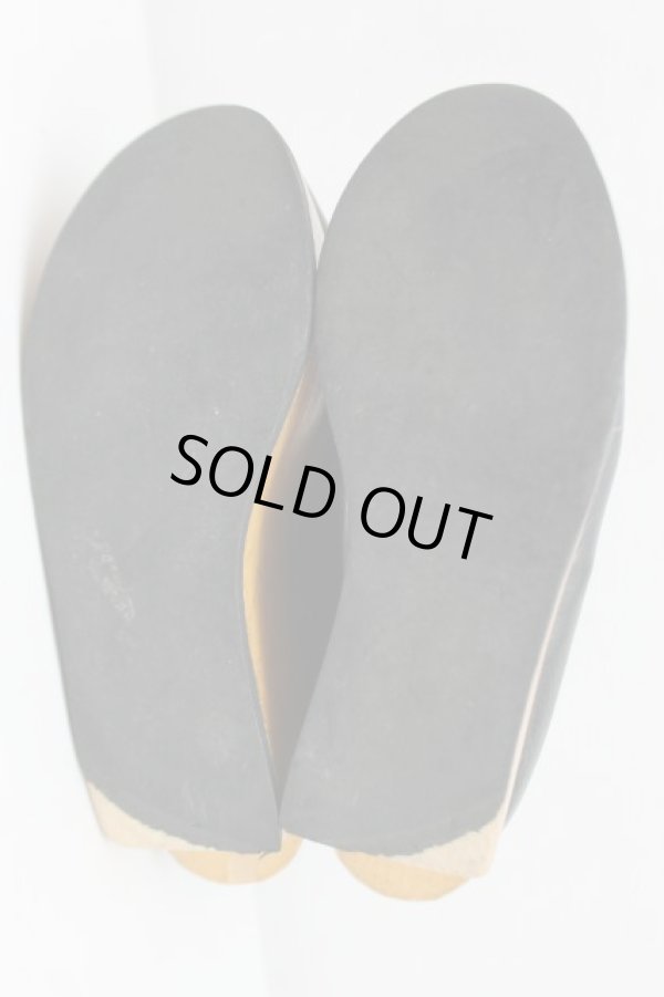 画像5: ロッキンホースブーツ ヴィヴィアンウエストウッド 中古   21-02-21-170h-1-sh-OD-ZH (5)