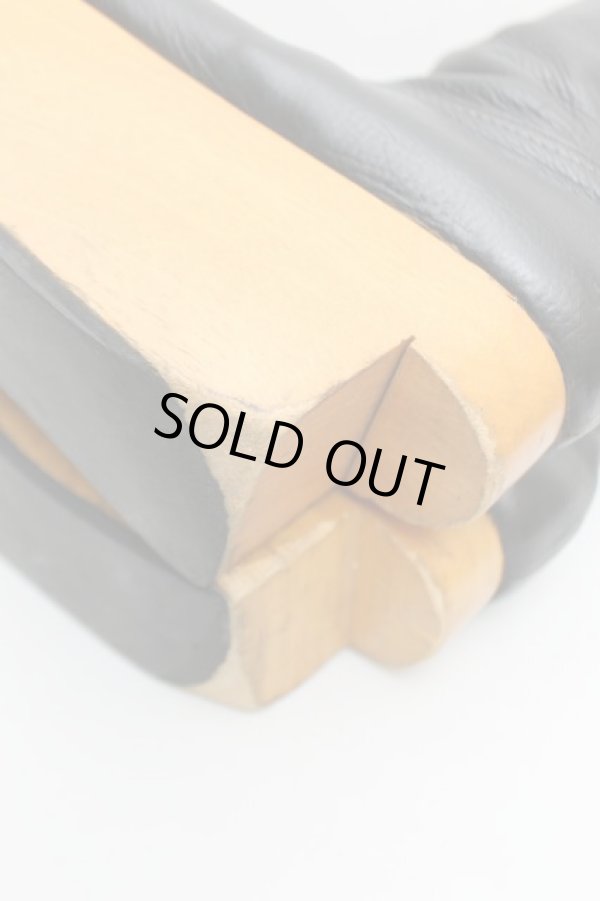 画像6: ロッキンホースブーツ ヴィヴィアンウエストウッド 中古   21-02-21-170h-1-sh-OD-ZH (6)