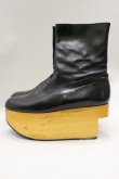 画像3: ロッキンホースブーツ ヴィヴィアンウエストウッド 中古   21-02-21-026o-1-sh-YM-OS (3)