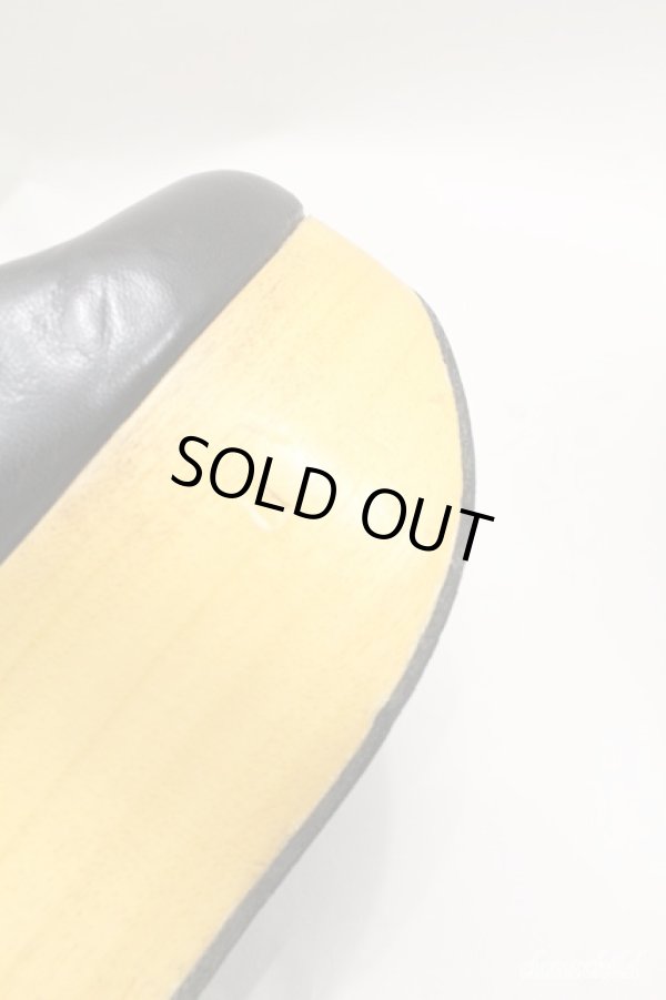 画像6: ロッキンホースブーツ ヴィヴィアンウエストウッド 中古   21-02-21-026o-1-sh-YM-OS (6)