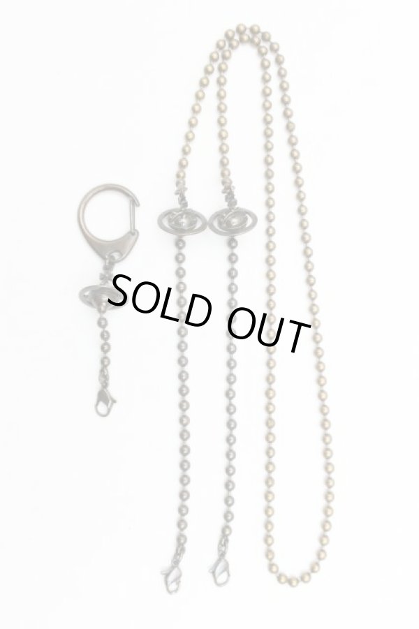 画像6: ゴールドオーブライター【着火不可】 ヴィヴィアンウエストウッド 中古   21-02-28-124h-1-gd-IN-ZH (6)