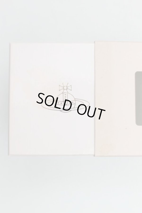 画像7: ゴールドオーブライター【着火不可】 ヴィヴィアンウエストウッド 中古   21-02-28-124h-1-gd-IN-ZH (7)