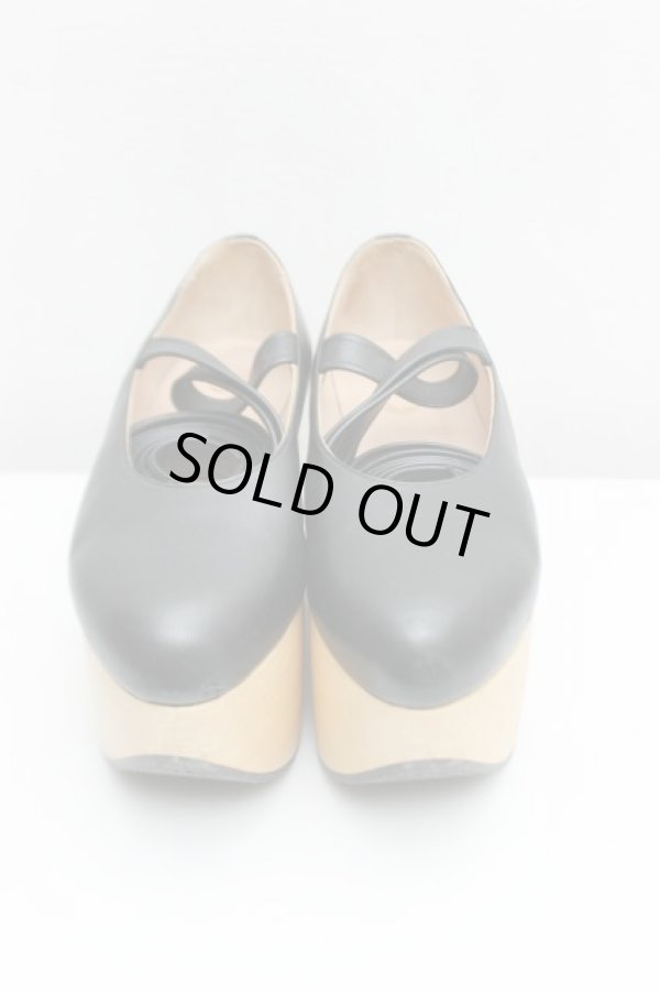 画像2: ロッキンホースバレリーナ ヴィヴィアンウエストウッド 中古   21-02-28-133h-1-sh-IN-ZH (2)