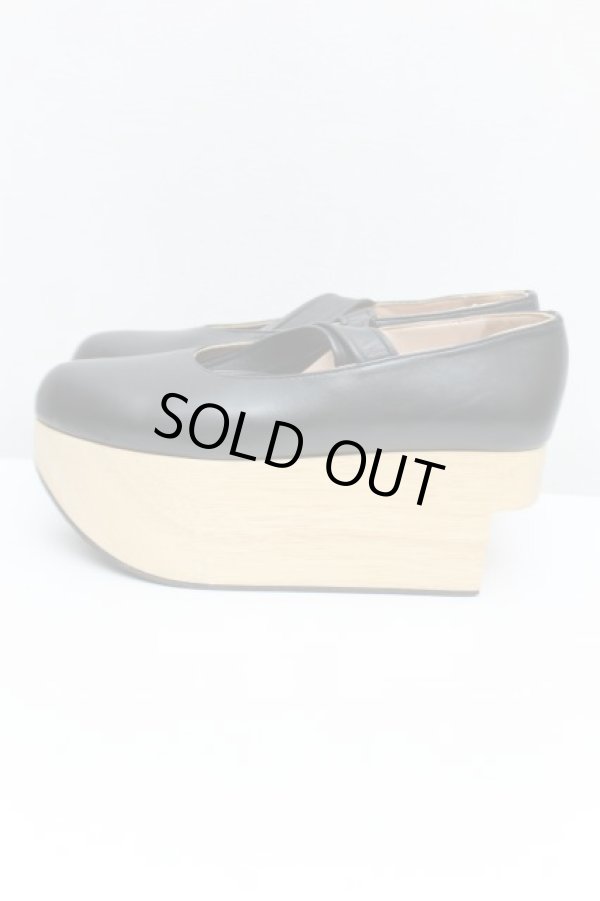 画像3: ロッキンホースバレリーナ ヴィヴィアンウエストウッド 中古   21-02-28-133h-1-sh-IN-ZH (3)