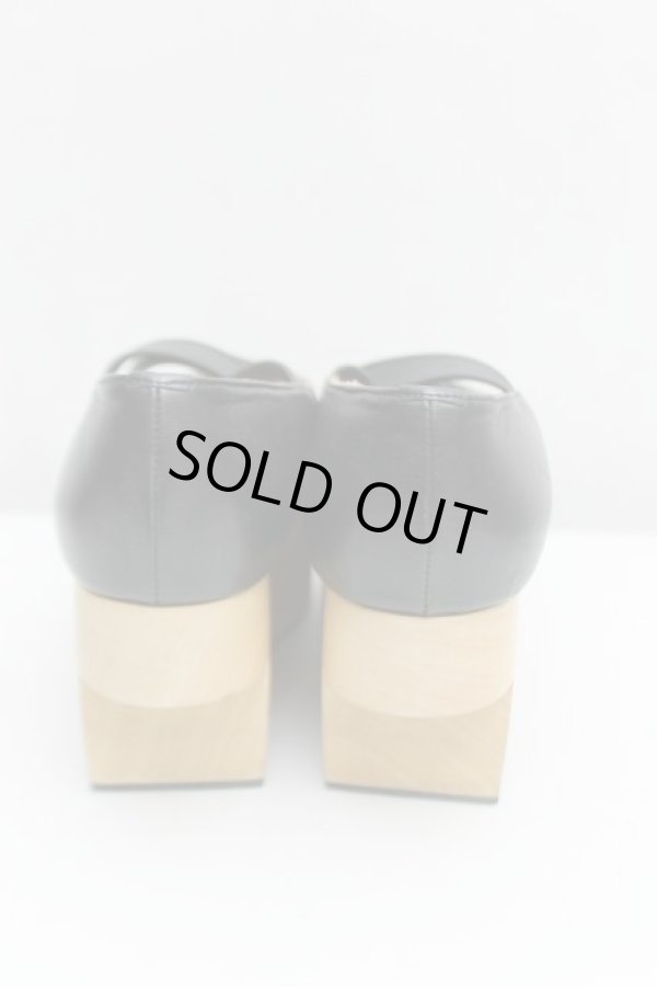 画像4: ロッキンホースバレリーナ ヴィヴィアンウエストウッド 中古   21-02-28-133h-1-sh-IN-ZH (4)