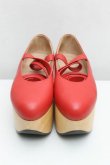 画像2: ロッキンホースバレリーナ ヴィヴィアンウエストウッド 中古   21-02-28-134h-1-sh-IN-ZH (2)
