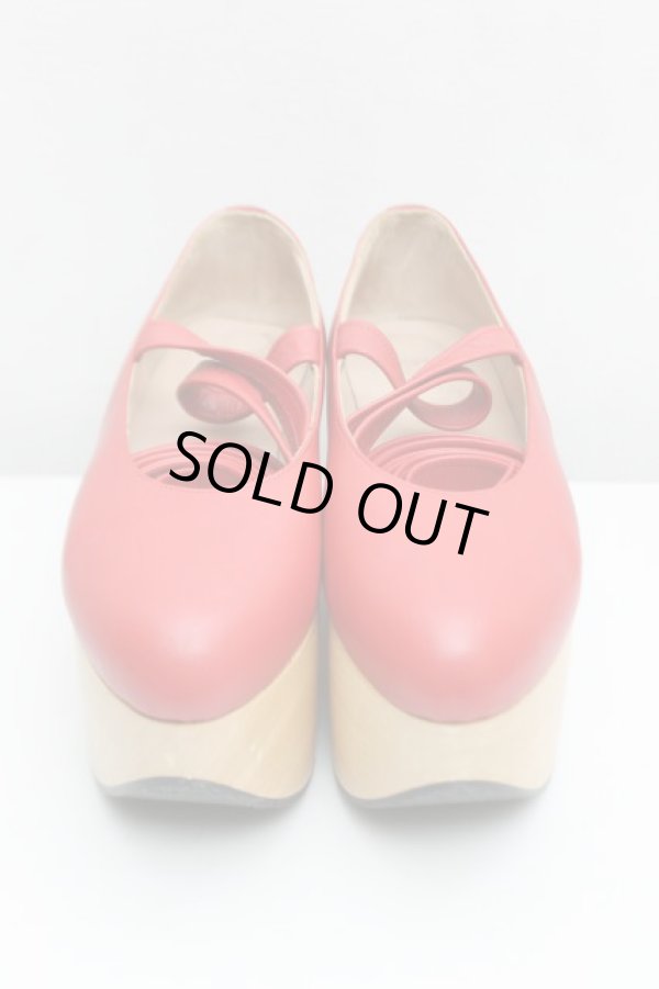 画像2: ロッキンホースバレリーナ ヴィヴィアンウエストウッド 中古   21-02-28-134h-1-sh-IN-ZH (2)