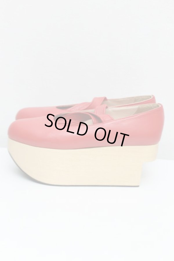 画像3: ロッキンホースバレリーナ ヴィヴィアンウエストウッド 中古   21-02-28-134h-1-sh-IN-ZH (3)