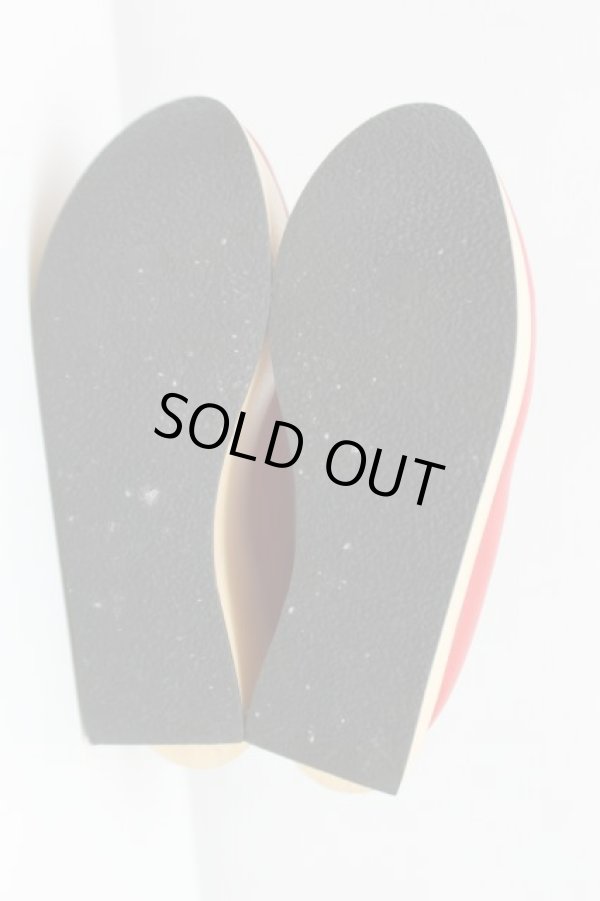 画像5: ロッキンホースバレリーナ ヴィヴィアンウエストウッド 中古   21-02-28-134h-1-sh-IN-ZH (5)