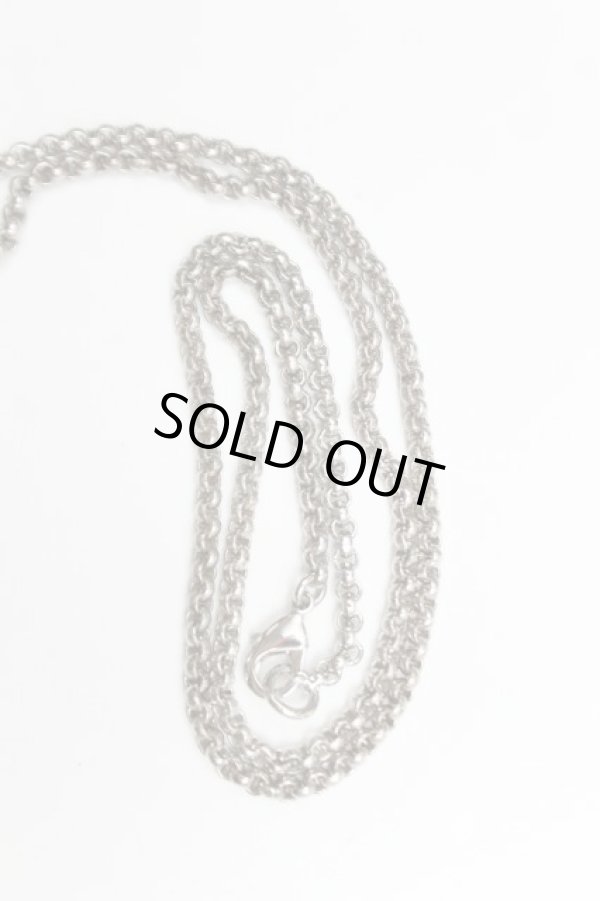 画像4: 【SALE】【10%OFF】Crystal Dropジャイアントペンダント ヴィヴィアンウエストウッド 中古   21-02-28-158h-1-nl-OD-ZH (4)