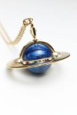 画像2: 【SALE】【10%OFF】ジャイアントオーブネックレス ヴィヴィアンウエストウッド 中古   21-03-07-141h-1-nl-IN-ZH (2)