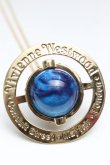 画像3: 【SALE】【10%OFF】ジャイアントオーブネックレス ヴィヴィアンウエストウッド 中古   21-03-07-141h-1-nl-IN-ZH (3)