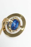 画像4: 【SALE】【10%OFF】ジャイアントオーブネックレス ヴィヴィアンウエストウッド 中古   21-03-07-141h-1-nl-IN-ZH (4)