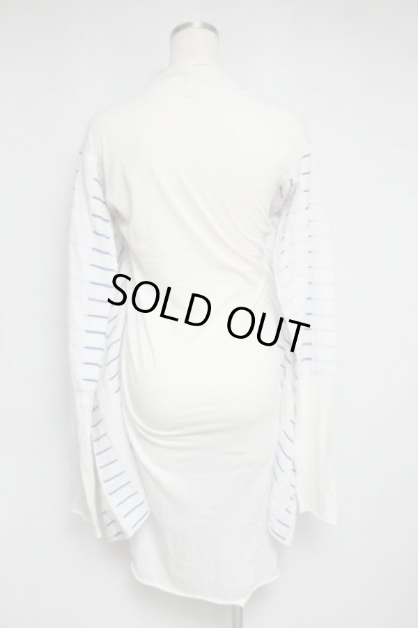 画像2: 蝉ワンピース Worlds End 中古 ヴィヴィアンウエストウッド 中古   21-03-21-052h-1-op-OD-ZH (2)