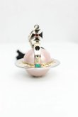 画像2: ピンクパールオーブライター ヴィヴィアンウエストウッド 中古   21-04-04-129h-1-gd-OD-ZH (2)