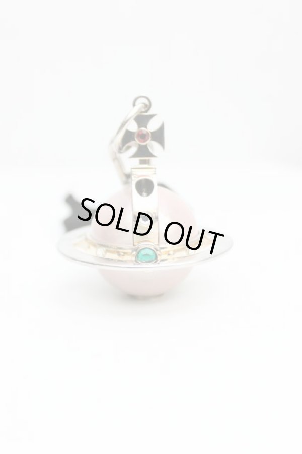 画像2: ピンクパールオーブライター ヴィヴィアンウエストウッド 中古   21-04-04-129h-1-gd-OD-ZH (2)