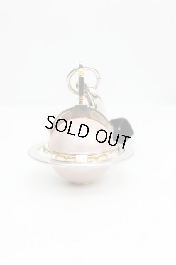 画像3: ピンクパールオーブライター ヴィヴィアンウエストウッド 中古   21-04-04-129h-1-gd-OD-ZH (3)