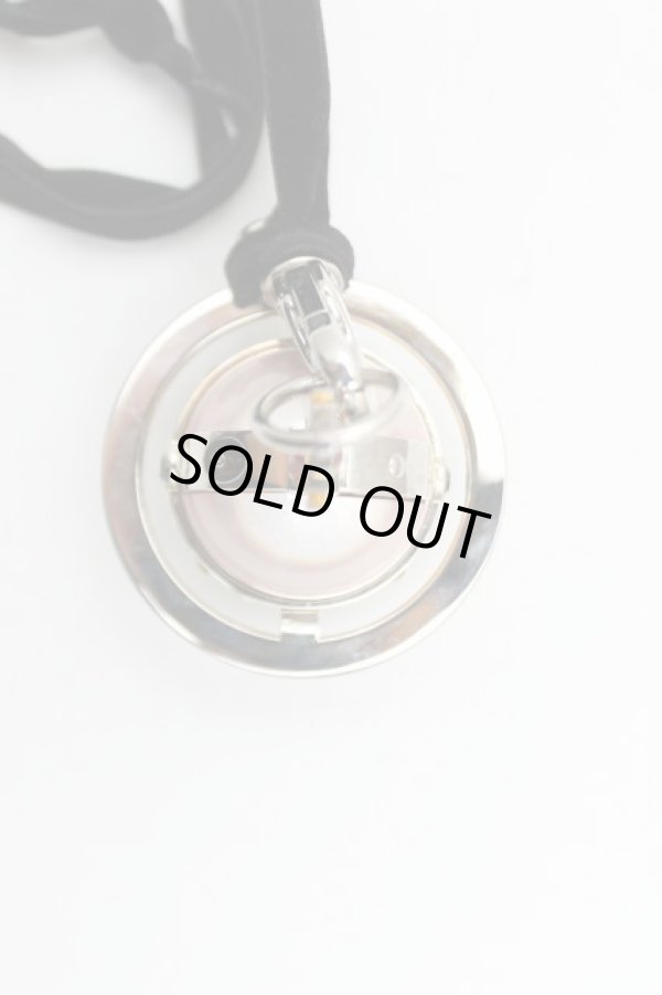 画像5: ピンクパールオーブライター ヴィヴィアンウエストウッド 中古   21-04-04-129h-1-gd-OD-ZH (5)