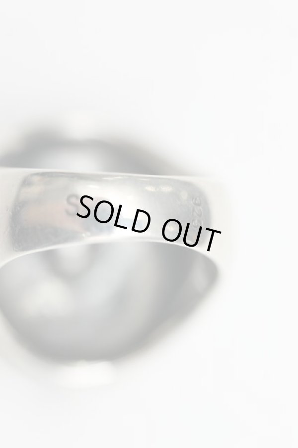 画像5: Vintage【復刻】ローズリング ヴィヴィアンウエストウッド 中古   21-04-04-142h-1-rg-IN-ZH-v (5)