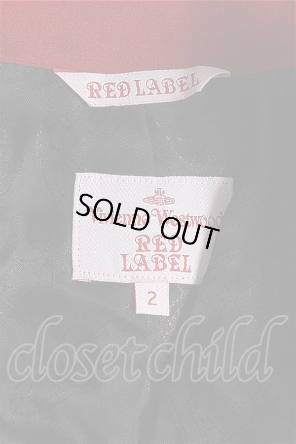 画像3: ラブジャケット ヴィヴィアンウエストウッド 中古   21-04-14-007i-1-jc-HD-ZI (3)