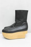 画像3: 【SALE】【10%OFF】ロッキンホースブーツ ヴィヴィアンウエストウッド 中古   21-04-18-157h-1-sh-IN-ZT-S003 (3)