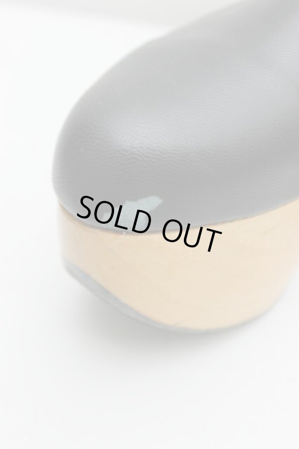 画像6: 【SALE】【10%OFF】ロッキンホースブーツ ヴィヴィアンウエストウッド 中古   21-04-18-157h-1-sh-IN-ZT-S003 (6)