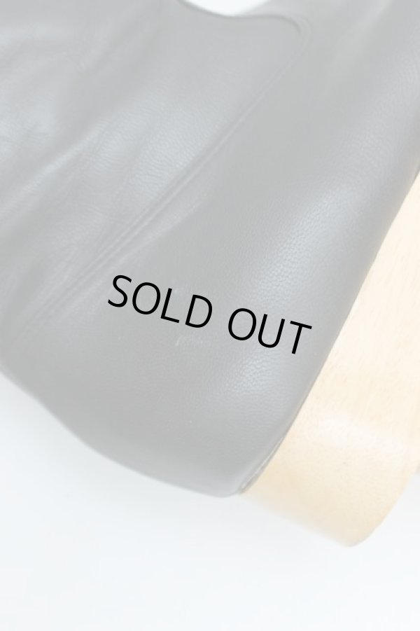 画像7: 【SALE】【10%OFF】ロッキンホースブーツ ヴィヴィアンウエストウッド 中古   21-04-18-157h-1-sh-IN-ZT-S003 (7)