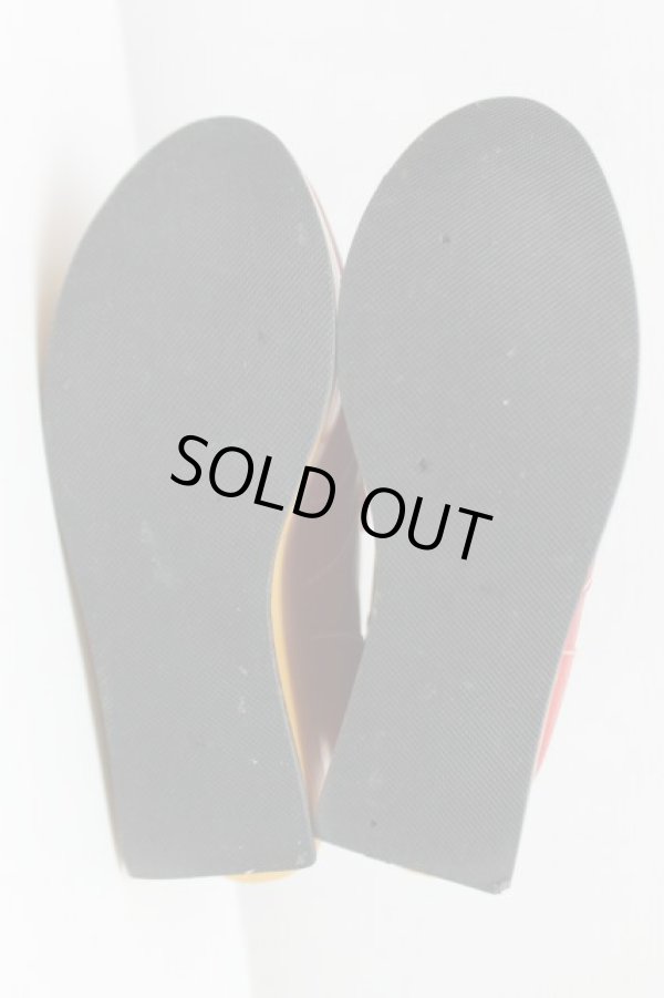 画像5: 【SALE】【10%OFF】ロッキンホースゴルフ ヴィヴィアンウエストウッド 中古   21-04-18-171h-1-sh-IN-ZH (5)