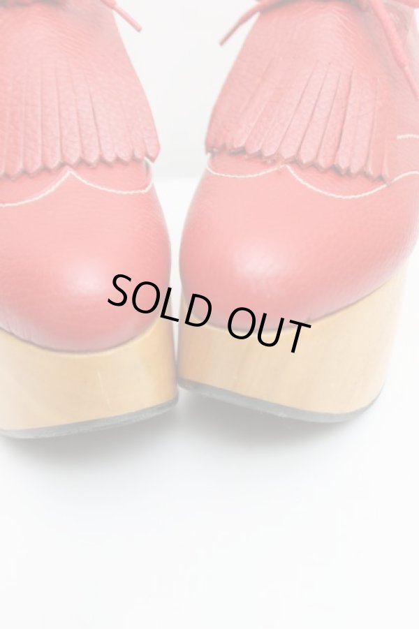 画像6: 【SALE】【10%OFF】ロッキンホースゴルフ ヴィヴィアンウエストウッド 中古   21-04-18-171h-1-sh-IN-ZH (6)